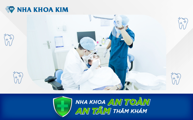 Read more about the article Nha Khoa Kim