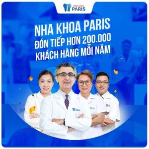 Read more about the article Nha Khoa Paris