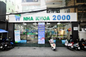 Read more about the article Nha Khoa 2000