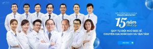 Read more about the article HỆ THỐNG NHA KHOA PEACE DENTISTRY