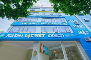 Read more about the article Nha Khoa Lạc Việt InTech