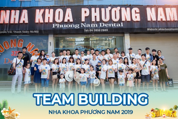 Read more about the article Nha khoa Phương Nam