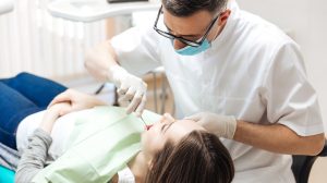 Read more about the article Tầm quan trọng của việc chăm sóc răng miệng
